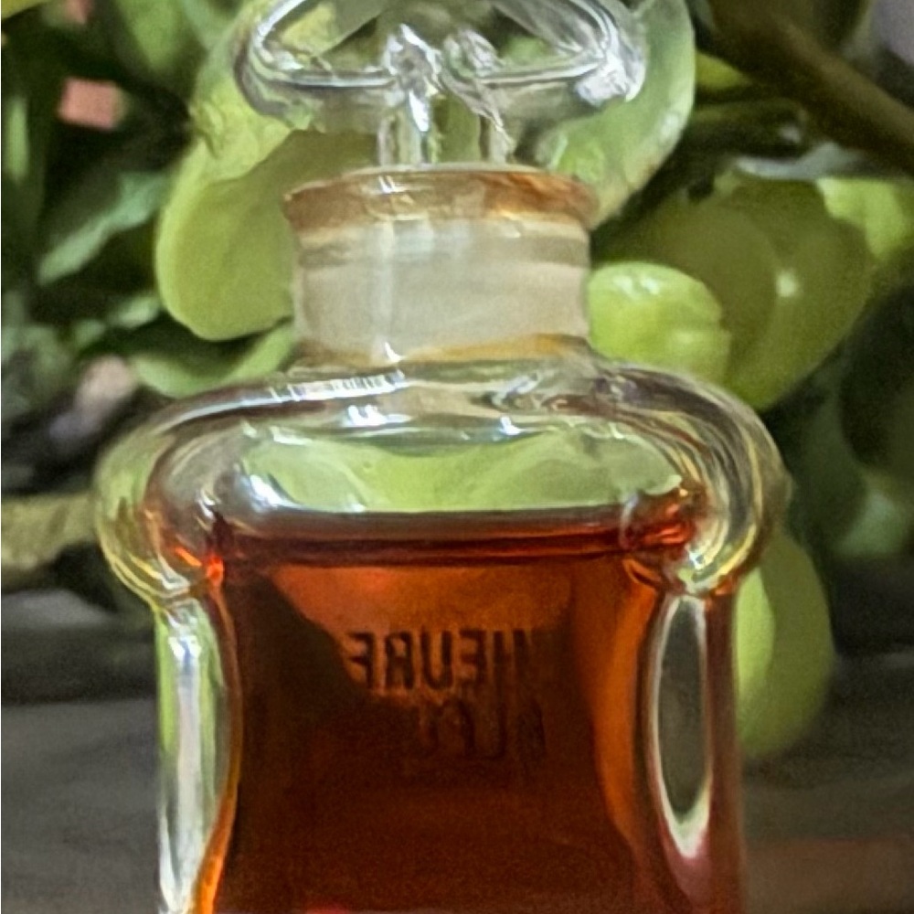 Vintage L’heure Bowie parfum Guerlain Paris 1912 - Picture 6 of 6
